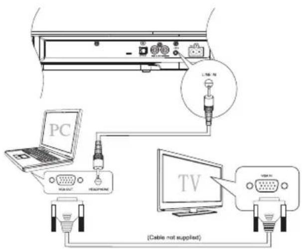 MAXELL MXSB252BT - Remarque : - 1