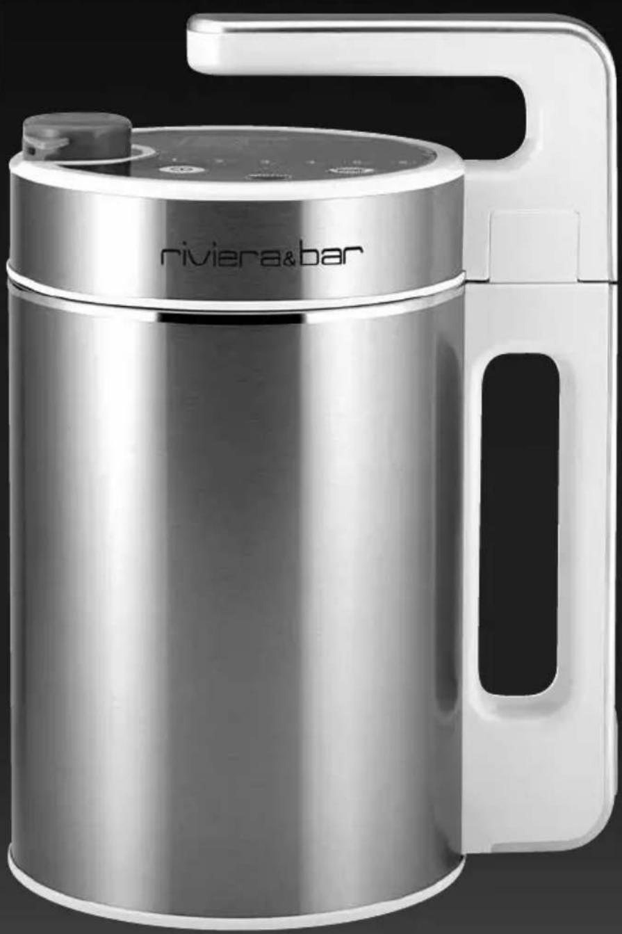 RIVIERA & BAR PS450A - ps 450 a - 2