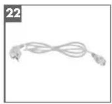 RIVIERA & BAR PS450A - description du produit - 4