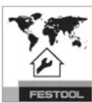 FESTOOL TS 75 EBQPlus - Gevaar voor letsel, elektrische schokken - 1
