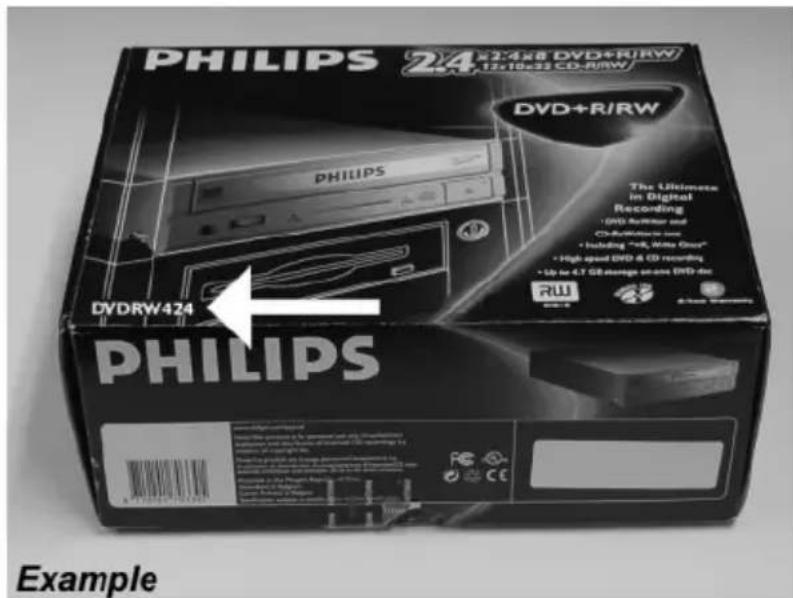 PHILIPS PCRW1610K00 - 21 - 1