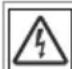 AL-KO Highline 473 SPE - Extra symboler for masiner med elektrisk start - 1