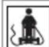 AL-KO Highline 473 SPE - Additional symbols on lawnmowers with Electrostart - 2