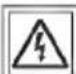 AL-KO Highline 51.6 SPB Plus - Extra symboler for masiner med elektrisk start - 1