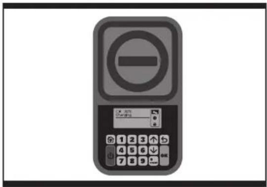 WORX Landlord WG798E - Duración de la batería - 2