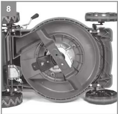 EINHELL GCPM 40 SP - 9