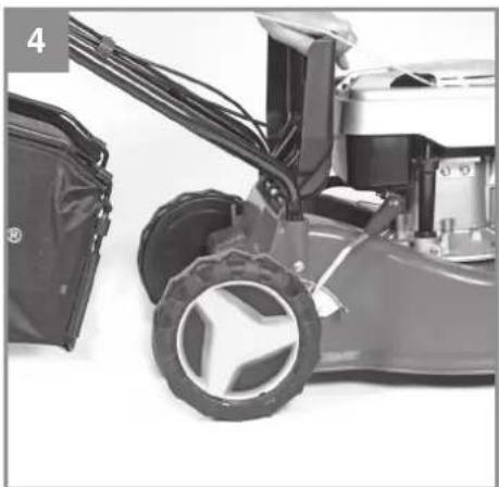 EINHELL GCPM 40 SP - 3