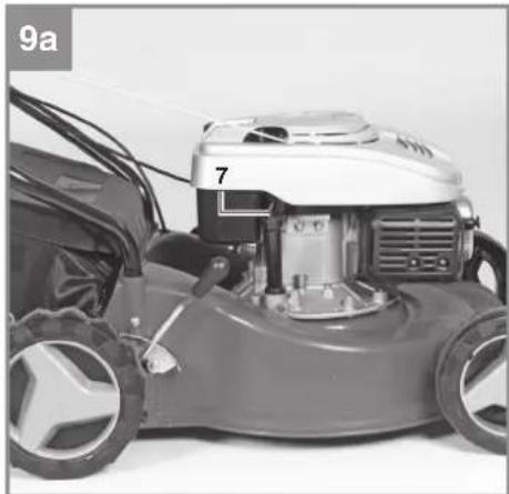EINHELL GCPM 40 SP - 10