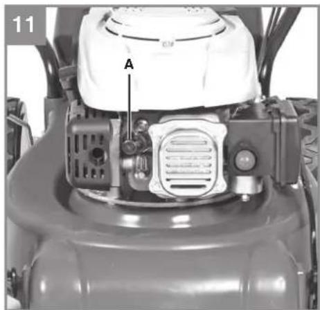 EINHELL GCPM 40 SP - 13