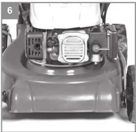 EINHELL GCPM 40 SP - 7