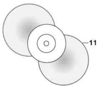 GARDENA R80Li - GARDENA R70Li/R80Li ACCESSORIES - 9
