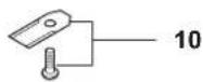 GARDENA R80Li - GARDENA R70Li/R80Li ACCESSORIES - 8
