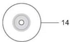 GARDENA R80Li - GARDENA R70Li/R80Li ACCESSORIES - 12