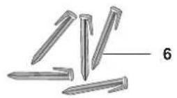 GARDENA R80Li - GARDENA R70Li/R80Li ACCESSORIES - 4