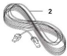 GARDENA R80Li - GARDENA R70Li/R80Li ACCESSORIES - 2