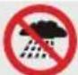 Güde Eco Wheeler 400 PD - Symbols - 16