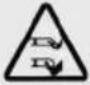 Güde Eco Wheeler 400 PD - Symbols - 8