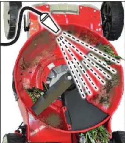 Güde Eco Wheeler 400 PD - STOP - 7