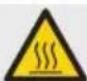 Güde Eco Wheeler 400 PD - Symbols - 19