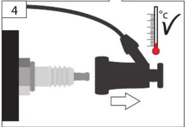 Güde Eco Wheeler 400 PD - STOP - 20