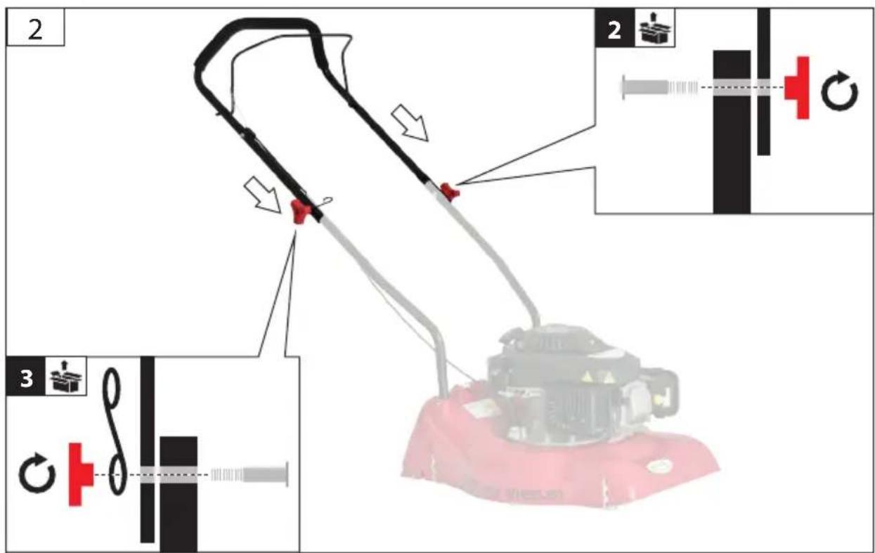 Güde Eco Wheeler 400 PD - 3