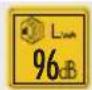 Güde Eco Wheeler 400 PD - Symbole - 23