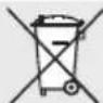 Güde Eco Wheeler 400 PD - Symbols - 23