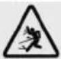 Güde Eco Wheeler 400 PD - Symbols - 5