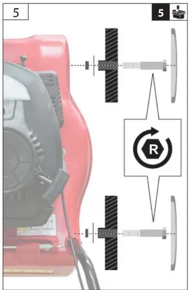 Güde Eco Wheeler 400 PD - 8