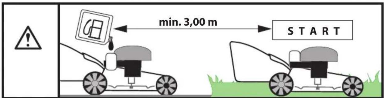 Güde Eco Wheeler 400 PD - DE Reinigung/Wartung - 27