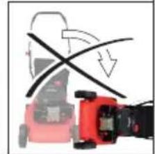 Güde Eco Wheeler 400 PD - STOP - 5