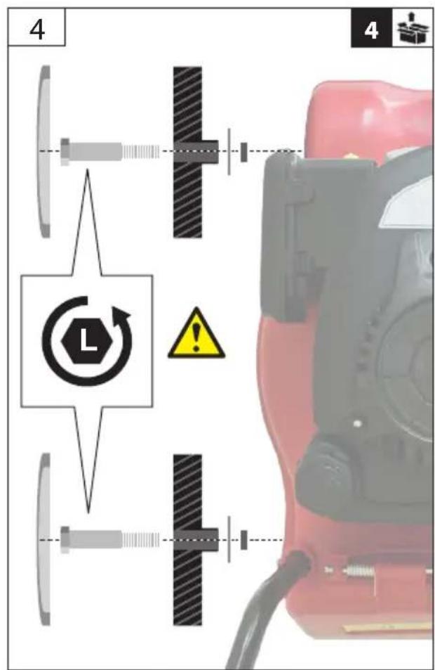 Güde Eco Wheeler 400 PD - 7