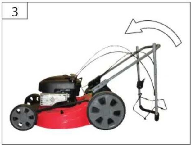 Güde Big Wheeler 5101 8in1 - 4