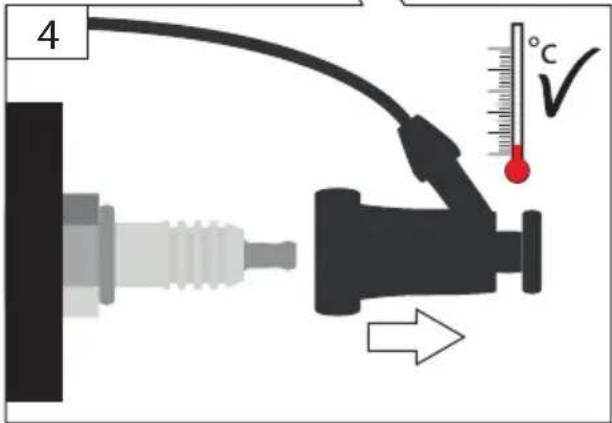 Güde Big Wheeler 5101 8in1 - DE Ölstand kontrollieren - 61