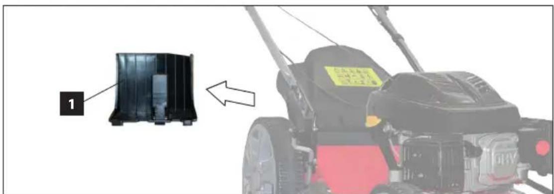 Güde Big Wheeler 5101 8in1 - 2