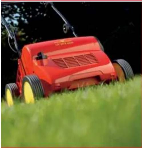 Wolf Garten S 3800 E - WOLF Garten - 1