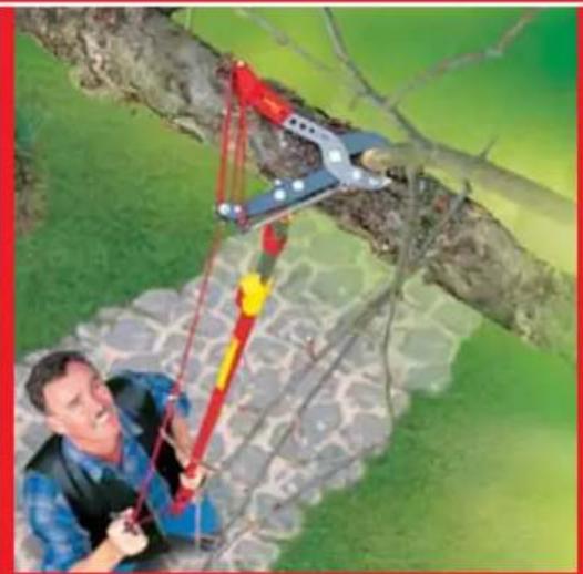 Wolf Garten S 3800 E - WOLF Garten - 2