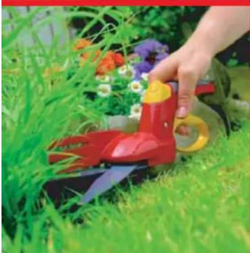 Wolf Garten S 3800 E - WOLF Garten - 7