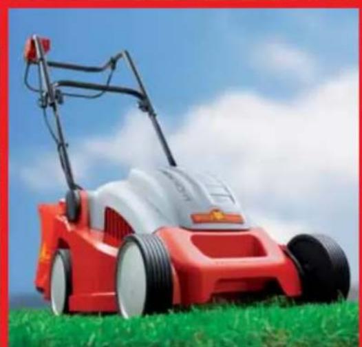 Wolf Garten S 3800 E - WOLF Garten - 8