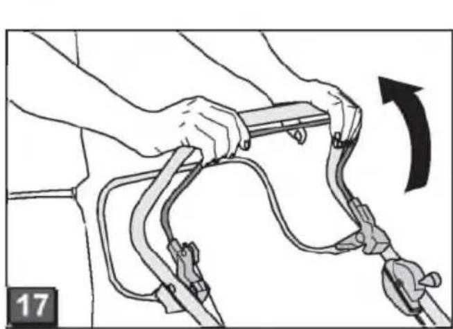 AL-KO Classic 4.66 PA - Notice - 16