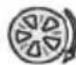 AL-KO Classic 4.66 PA - Vario transmission (Speed Control) (optional) - 1