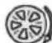 AL-KO Classic 4.66 PA - Transmission Vario (Speed Control) (opzione) - 1