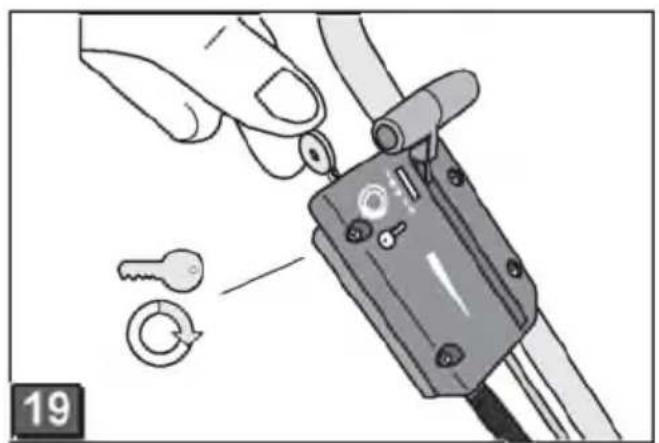 AL-KO Classic 4.66 PA - Notice - 2