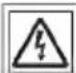 AL-KO Classic 4.66 PA - Simbolos adiconales en aparatos con arranque electrico - 1