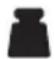 ADE Blanca KE 1602 - Weighing - 1