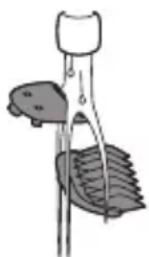 PHILIPS Multigroom MG5720 - Na elk gebruik: schoonmaken onder de kraan - 1