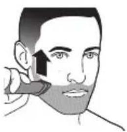 PHILIPS Multigroom MG5720 - Accesorios para la barba - 1