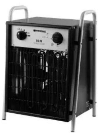 Sonnenkönig Ventus 200 - VENTUS 200/210/500/900/1500 - 4