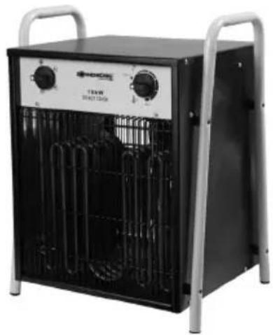 Sonnenkönig Ventus 200 - VENTUS 200/210/500/900/1500 - 5