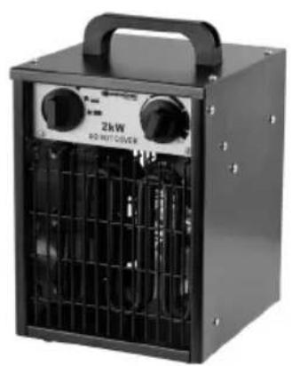 Sonnenkönig Ventus 200 - VENTUS 200/210/500/900/1500 - 2